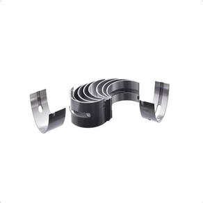 Kit De Bronzinas Do Mancal Mwm / Coletora Pioneira / Mf 275