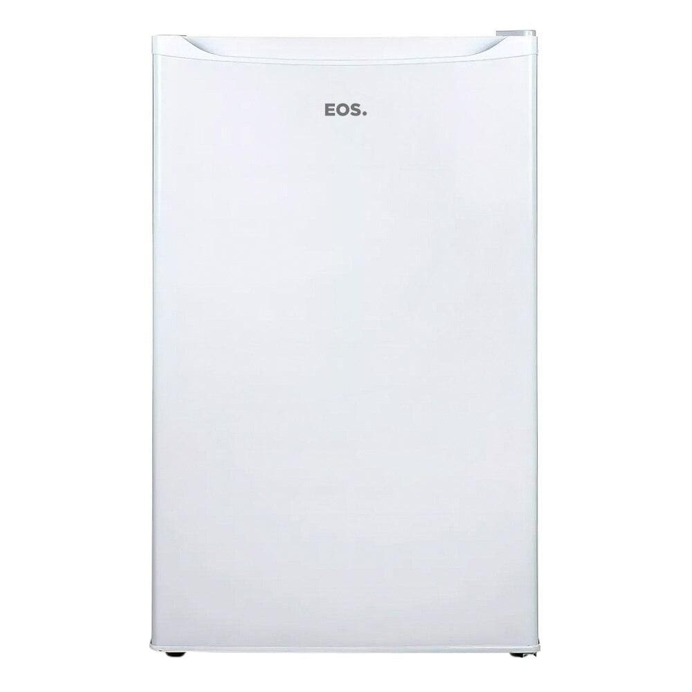Frigobar EOS 124 Litros Ice Compact Branco EFB132B 110V
