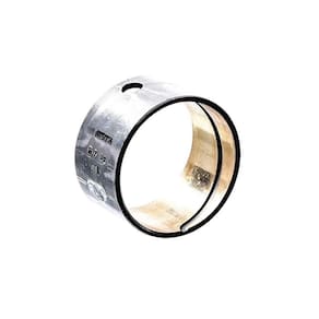 Bucha Do Eixo De Comando Mwm / Pulverizador / D-40 / Mf 6855