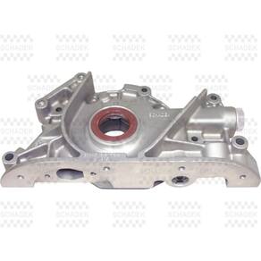 Bomba De Óleo Fiat Tempra 2.0 8V 4Cil 1992/94 Schadek 10117