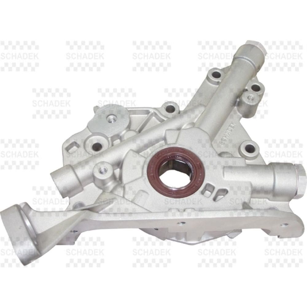 Bomba De Óleo Meriva 2003/2004 1.8 16V 4Cil Schadek 10208