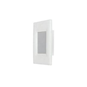 Balizador Led Elegance 4x2 Branco 6500k 2w Avant