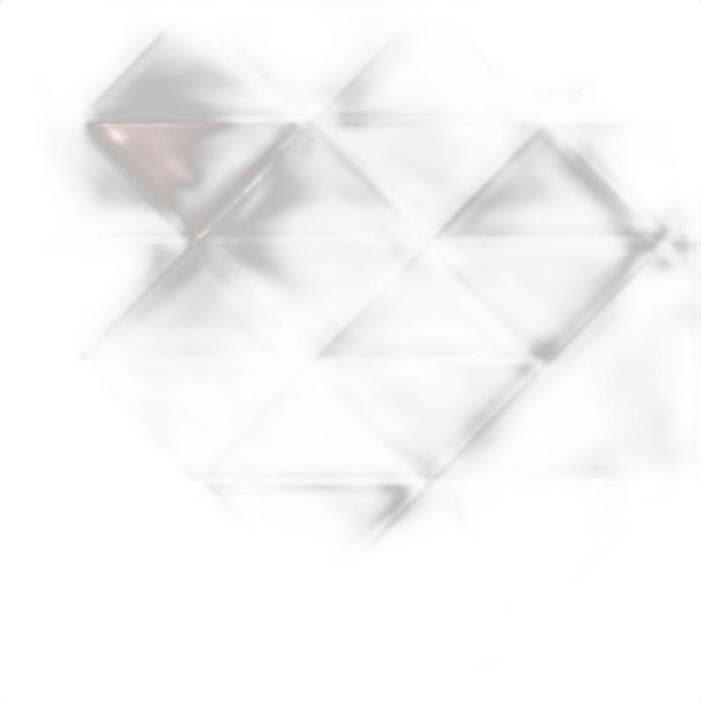 Papel Parede Triangulo Geométrico Rosa Cinza Branco Adesivo