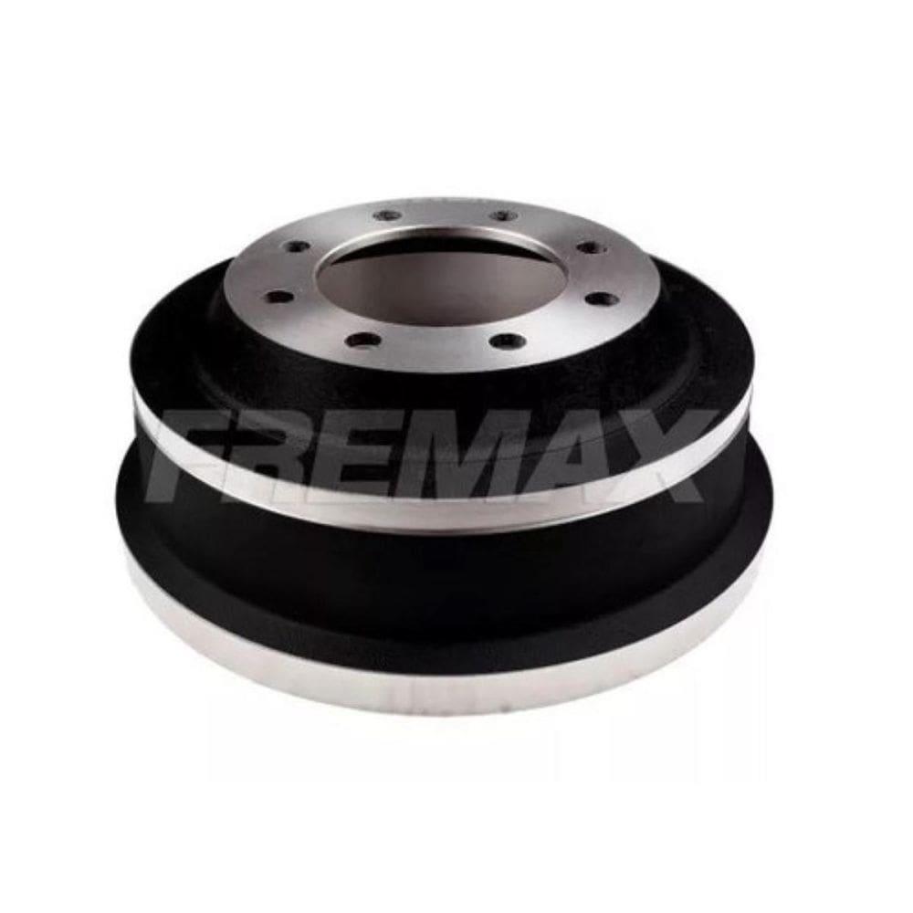 Tambor De Freio Peça Traseiro Ford F250 F350 Fremax Bd0252