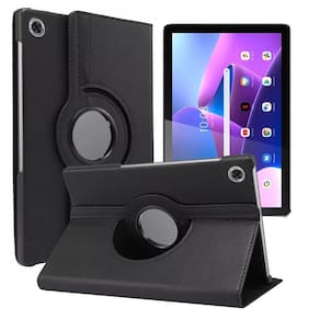 Capa Giratória 360º Para Lenovo Tab M10 Tb-X606X Tb-X606F