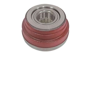 Cubo De Roda Diant Iveco 3510 4010 Daily 35C14 Ima Al681