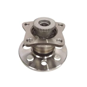 Cubo De Roda Tras Toyota Corolla ComAbs Ima Al789