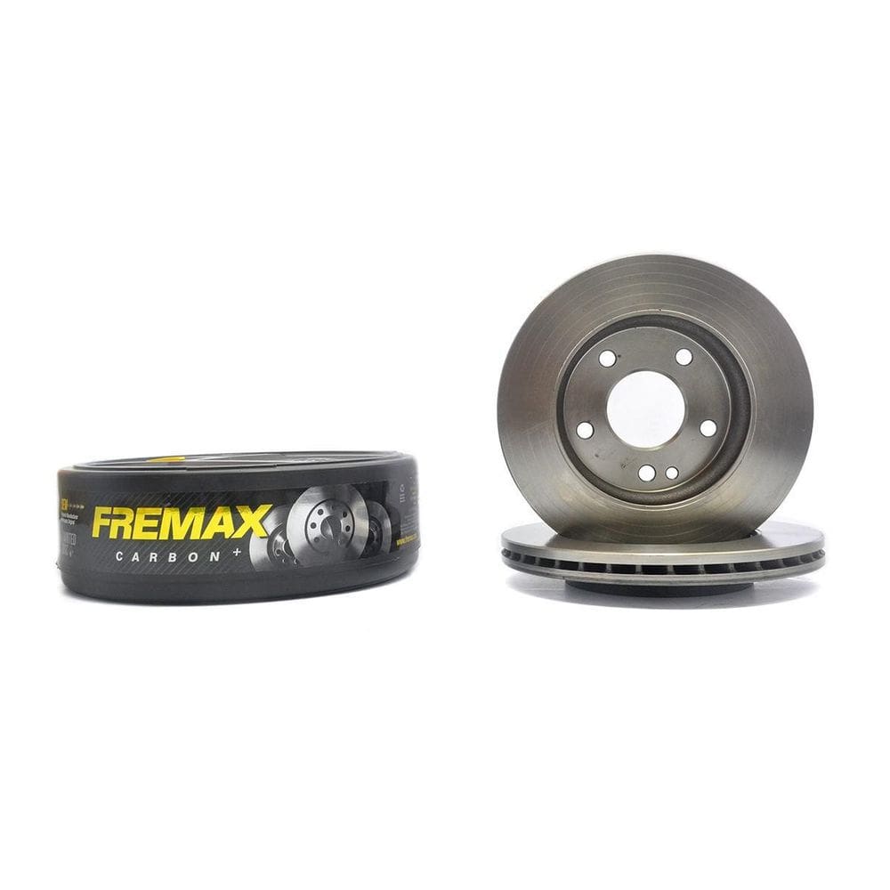 Disco De Freio Dianteiro Mb Classe A 160 190 Fremax Bd0113