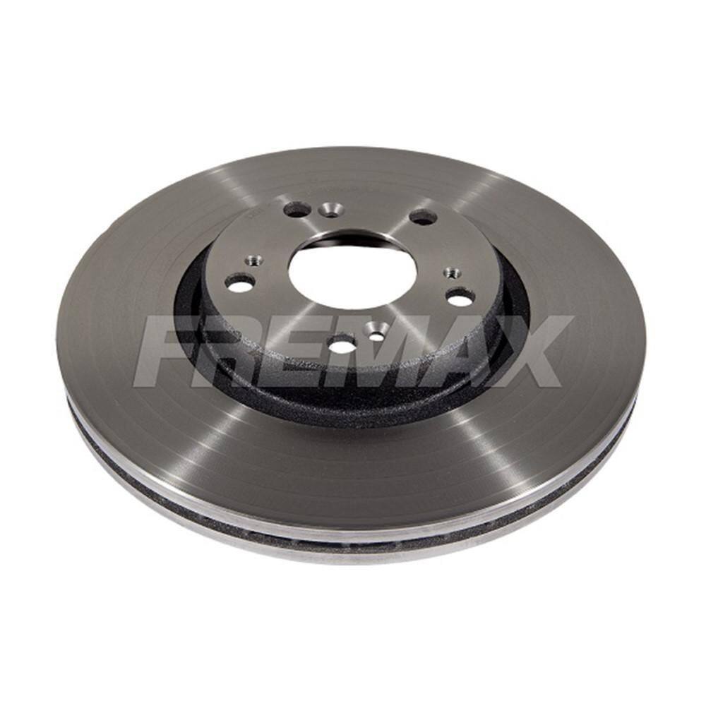 Disco Freio Dianteiro Honda Accord 2004/ Fremax Bd5251