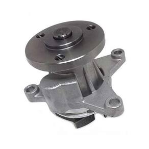 Bomba Dagua Ford Ecosport Focus Mondeo 2.0 16V Duratec Tds F