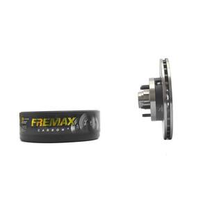Disco De Freio Dianteiro Ford Ranger 1999/ Fremax Bd7926