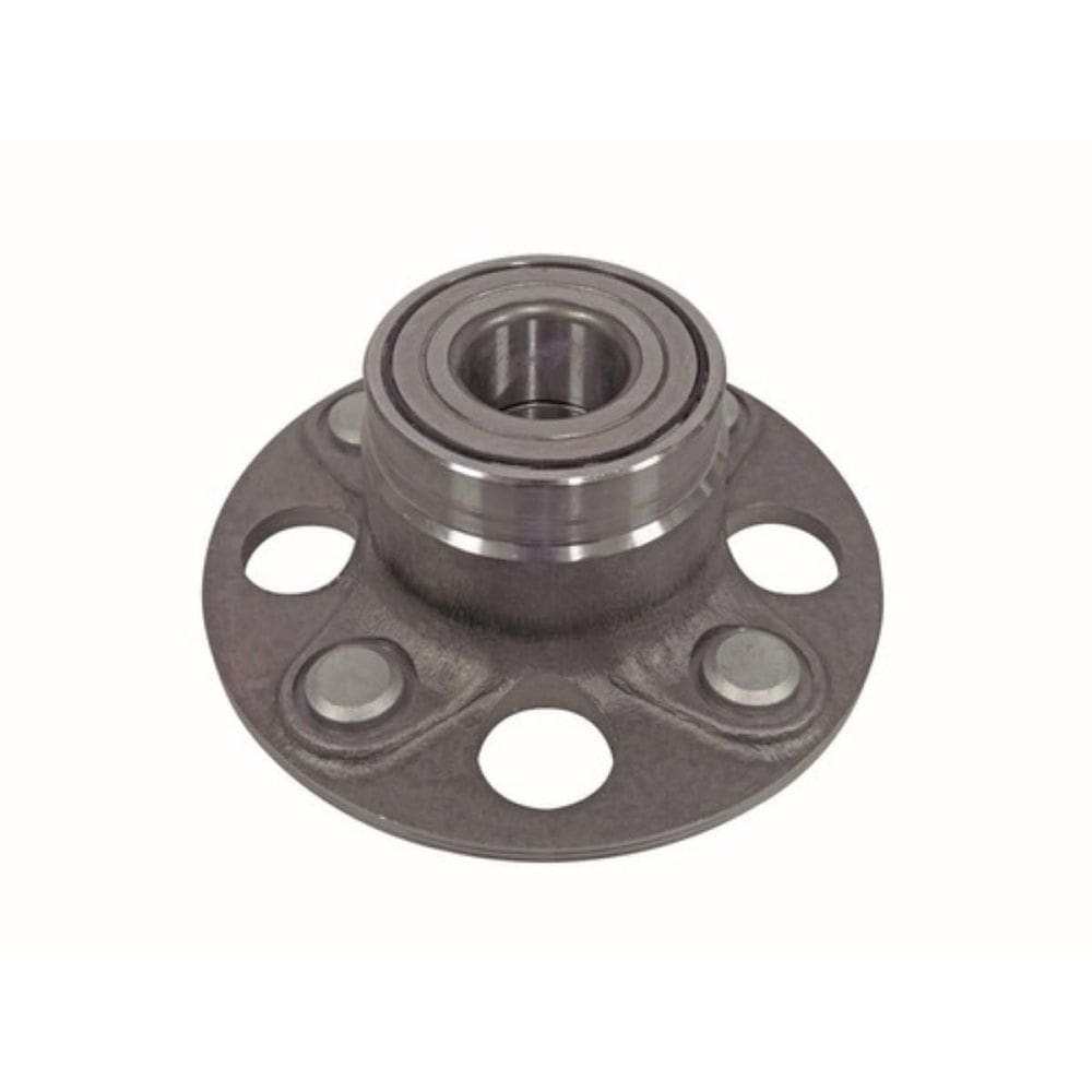 Cubo De Roda Traseiro Sem Abs Honda Fit Ima Al961