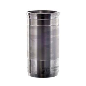 Conjunto Da Camisa De Cilindro Mwm / St Max 180 / Fd 9 B