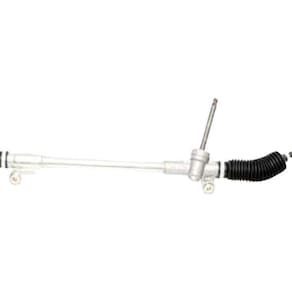 Caixa Direcao Mecanica Fiesta 99/13 Trw 15900198S