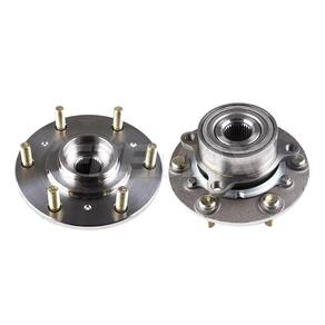 Cubo De Roda Dianteiro L200 Triton Pajero Fremax Fwb0555