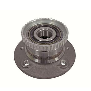 Cubo De Roda Traseiro Com Abs Scenic Tambor De Fr Ima Al944