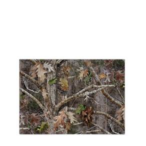Adesivo Camuflado Vegetação Kanati Florestal Árvores 200X50