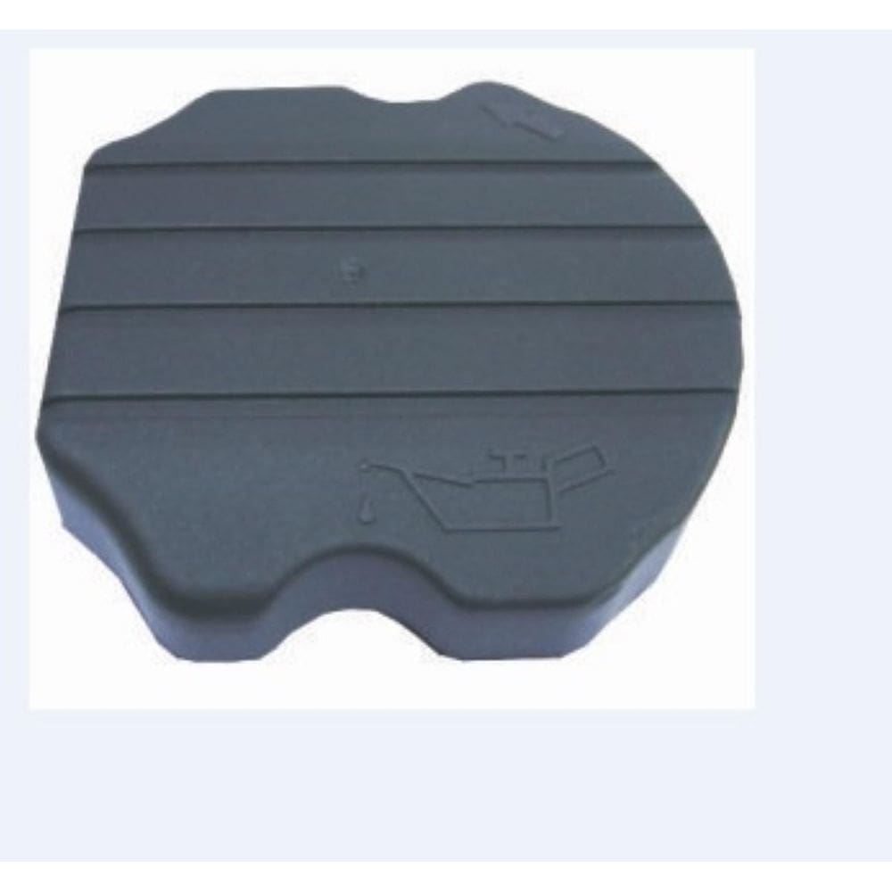 Tampa De Óleo Astra Vectra Florio Mf50