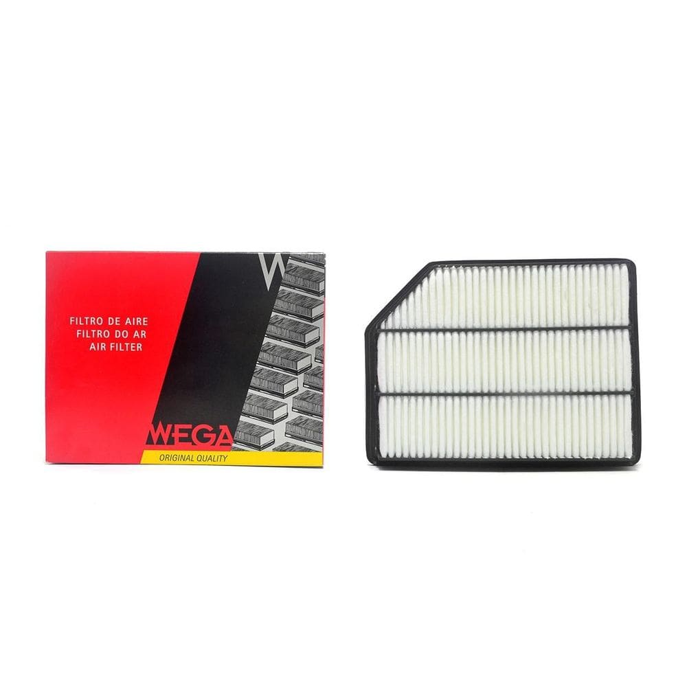 Filtro De Ar Vera Cruz 2007/ Wega Jfah17