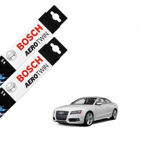 Limpador Parabrisa Bosch Audi S5 2009 2011 2013 2015 2016