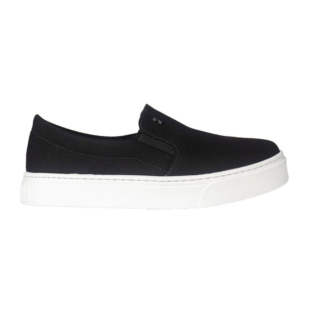Tênis Santa Lolla Slip On Lona