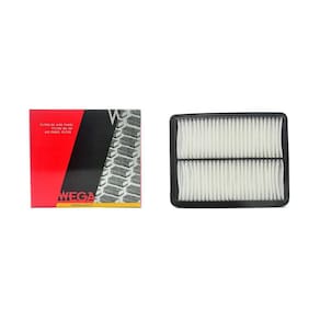 Filtro De Ar Vitara 1.6 1992/1999 Wega Jfa810