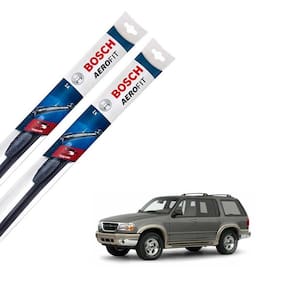 Palheta Limpador Parabrisa Ford Explorer 1991 1993 1994 95