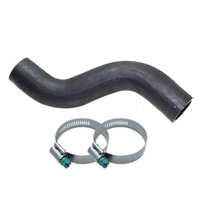 Mangueira Superior Radiador Kia Bongo K2500 16V 2013