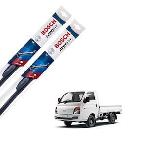 Limpador Parabrisa Hyundai H100 2001 2003 2005 2006 2007