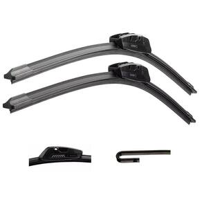 Limpador Parabrisa Corsa Classic Pick-Up Sedan 2001 02 03 04