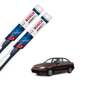 Limpador Parabrisa Daewoo Lanos 1997 1999 2001 2002 03