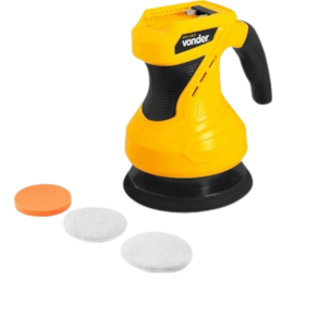 Politriz roto-orbital sem bateria IPLV 1821 VONDER