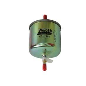 Filtro De Combustivel Escort Fiesta Ka Ranger Wega Fci1880