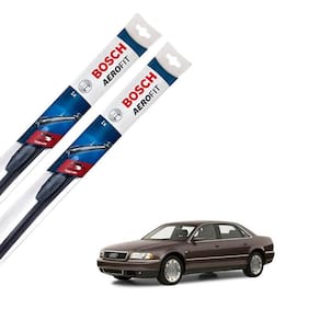 Limpador Parabrisa Audi A8 S8 1994 1996 1998 1999 2000 01