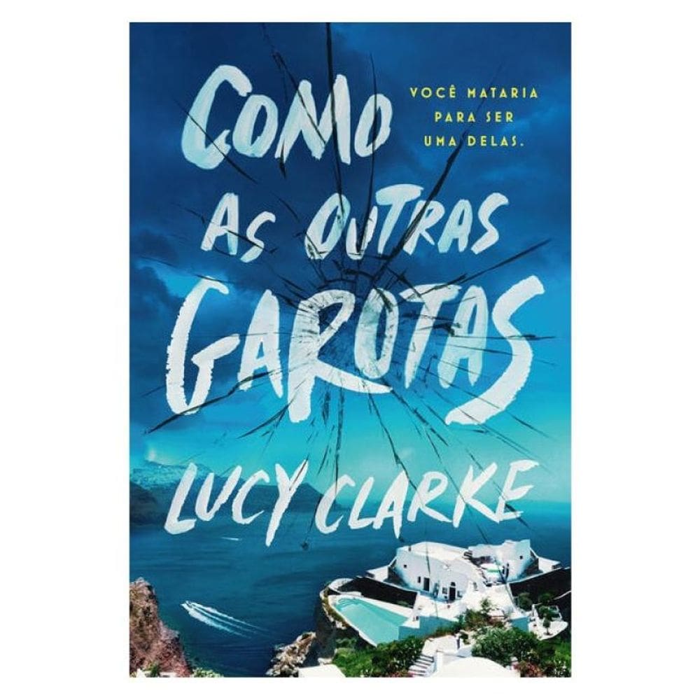 Como As Outras Garotas