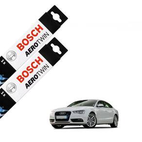 Limpador Parabrisa Bosch Audi A5 Sportback 2007 2010 2011 12