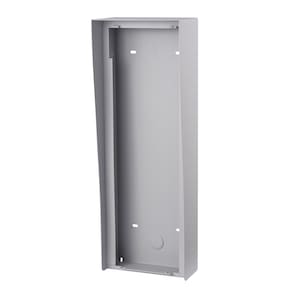 Gabinete de Protecao Hikvision DS-KAB10-D Video Porteiro DS-KD8102-V