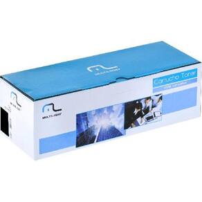 Cartucho Toner 285A Preto CT85A