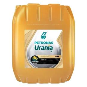 Óleo Do Motor Petronas / P 280 / P 440 / G 480 / R 500 / Tgx