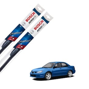 Limpador Parabrisa Subaru Impreza E Wagon 2008 2009 2010 11