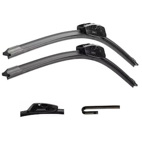 Limpador Parabrisa Corsa Classic Pick-Up Sedan 2001 02 03 04