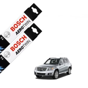 Limpador Parabrisa Mercedes Benz Glk 2008 2009 2010 11 12