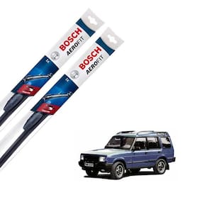 Limpador Parabrisa Land Rover Discovery 1989 1991 1992 93