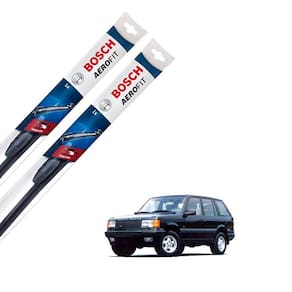 Limpador Parabrisa Range Rover 1994 1996 1998 2000 2001