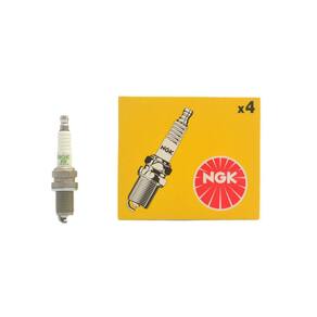 Vela De Ignição Gol Parati Saveiro Ngk Bkur6Etc-10