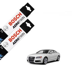 Limpador Parabrisa Bosch Audi S5 2009 2011 2013 2015 2016