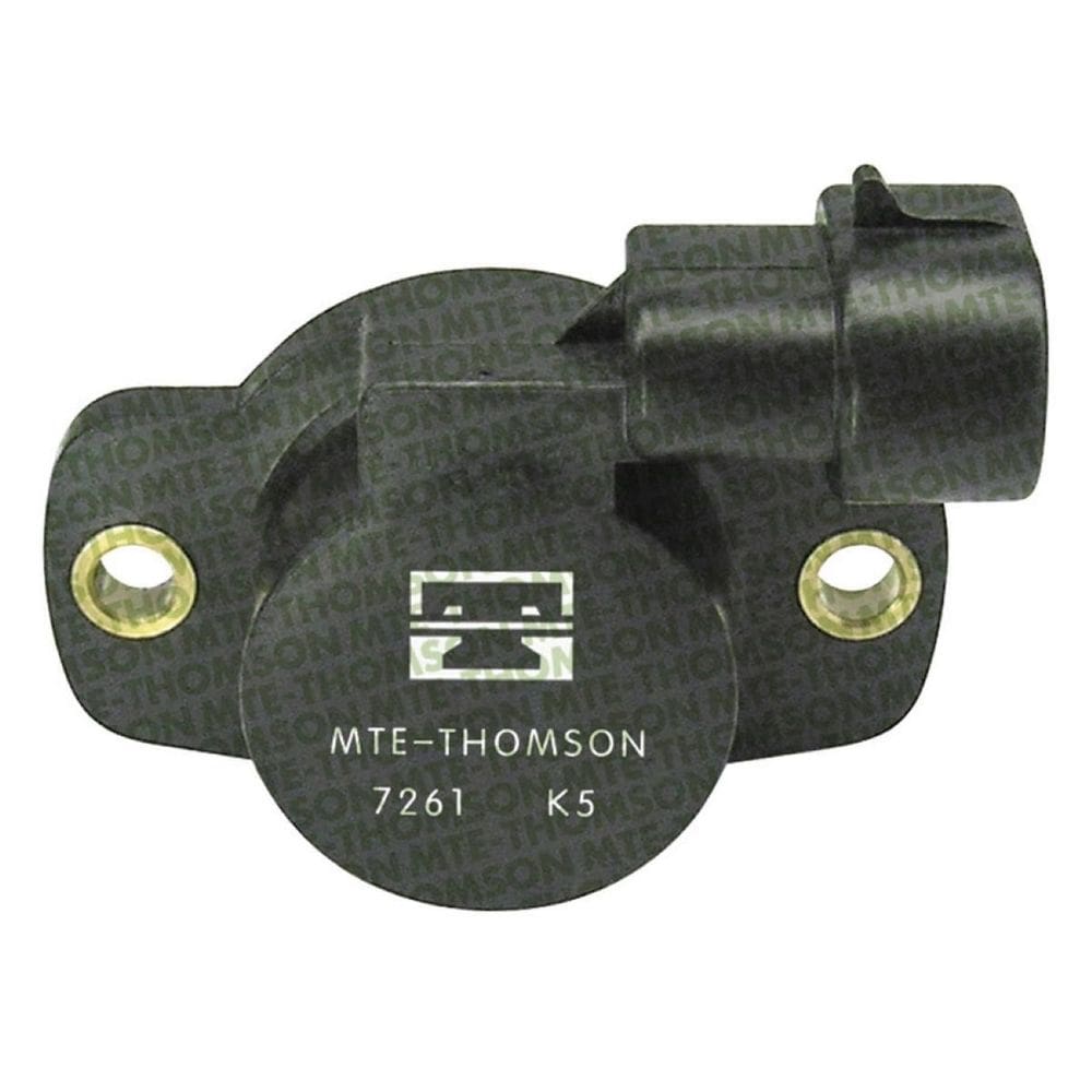 Sensor Borboleta Palio Siena Gol Logus Santana Mte 7261