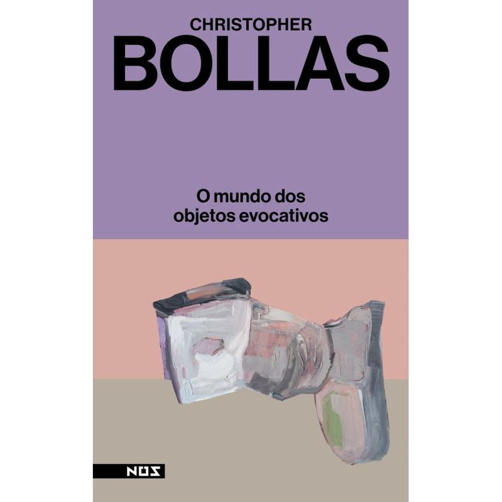 O mundo dos objetos evocativos