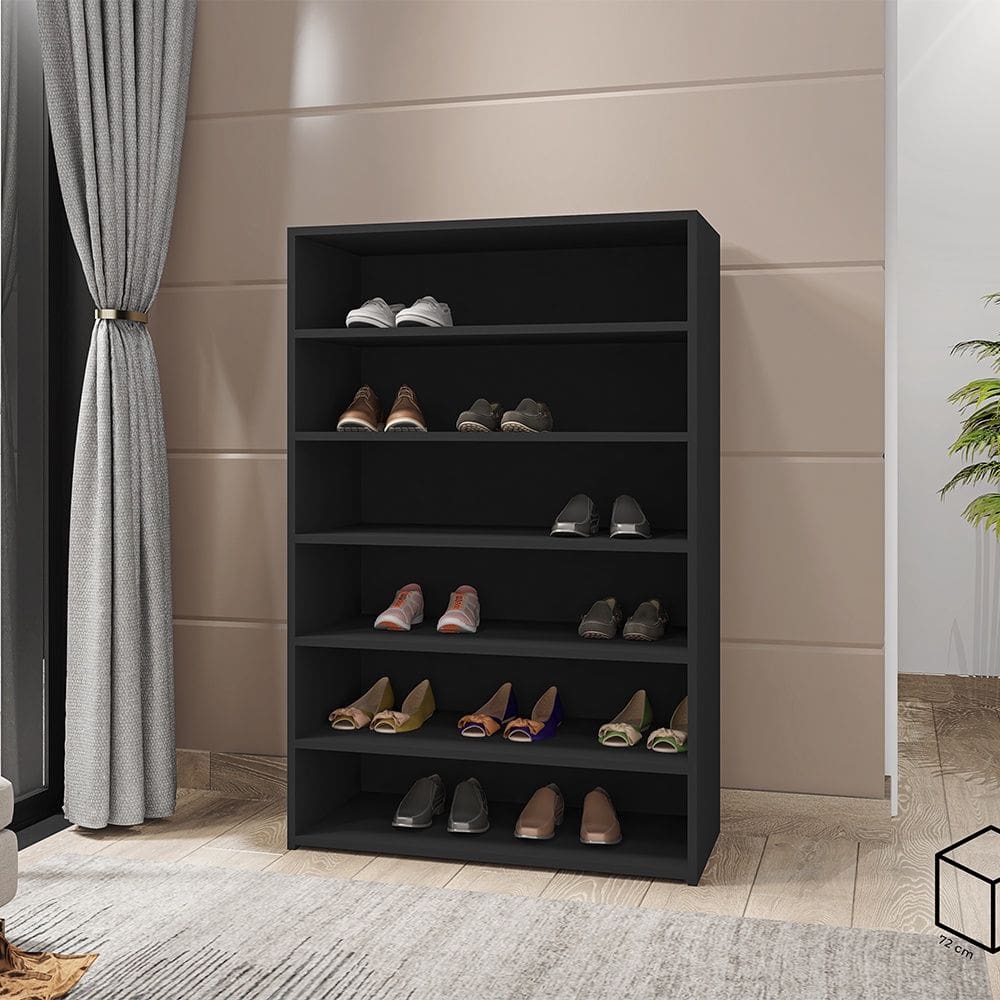 Sapateira Laís Preto AJL Móveis