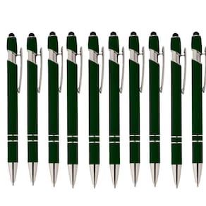 Canetas Touch 2 Em 1 Elegante Kit Com 40 Escreva C/Estilo
